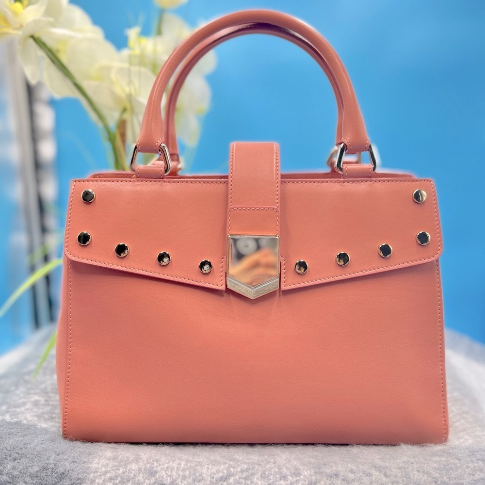 Authentic 🎀JIMMY CHOO🎀 handbag
